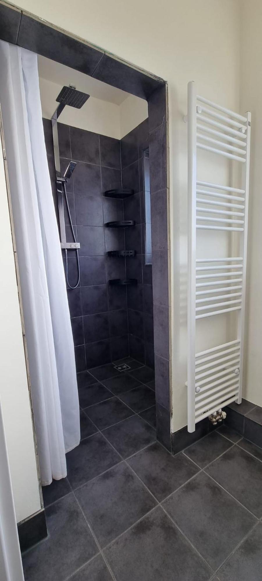 Sechsbettzimmer "Blau" In Zentraler Lage Bremen Ngoại thất bức ảnh