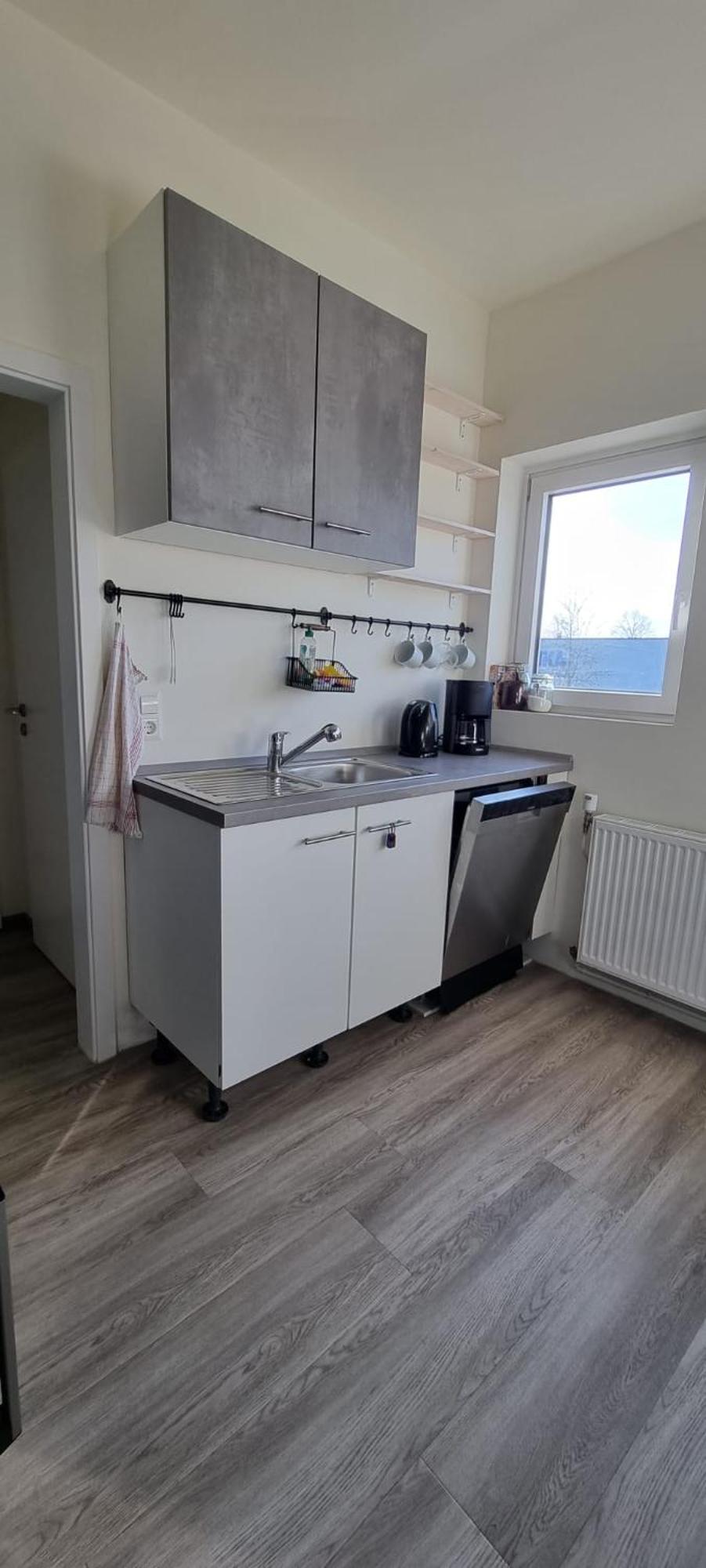 Sechsbettzimmer "Blau" In Zentraler Lage Bremen Ngoại thất bức ảnh