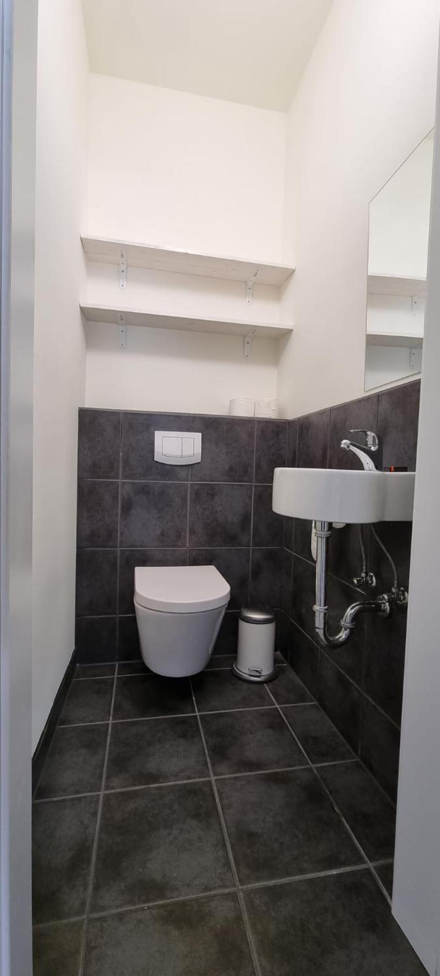 Sechsbettzimmer "Blau" In Zentraler Lage Bremen Ngoại thất bức ảnh