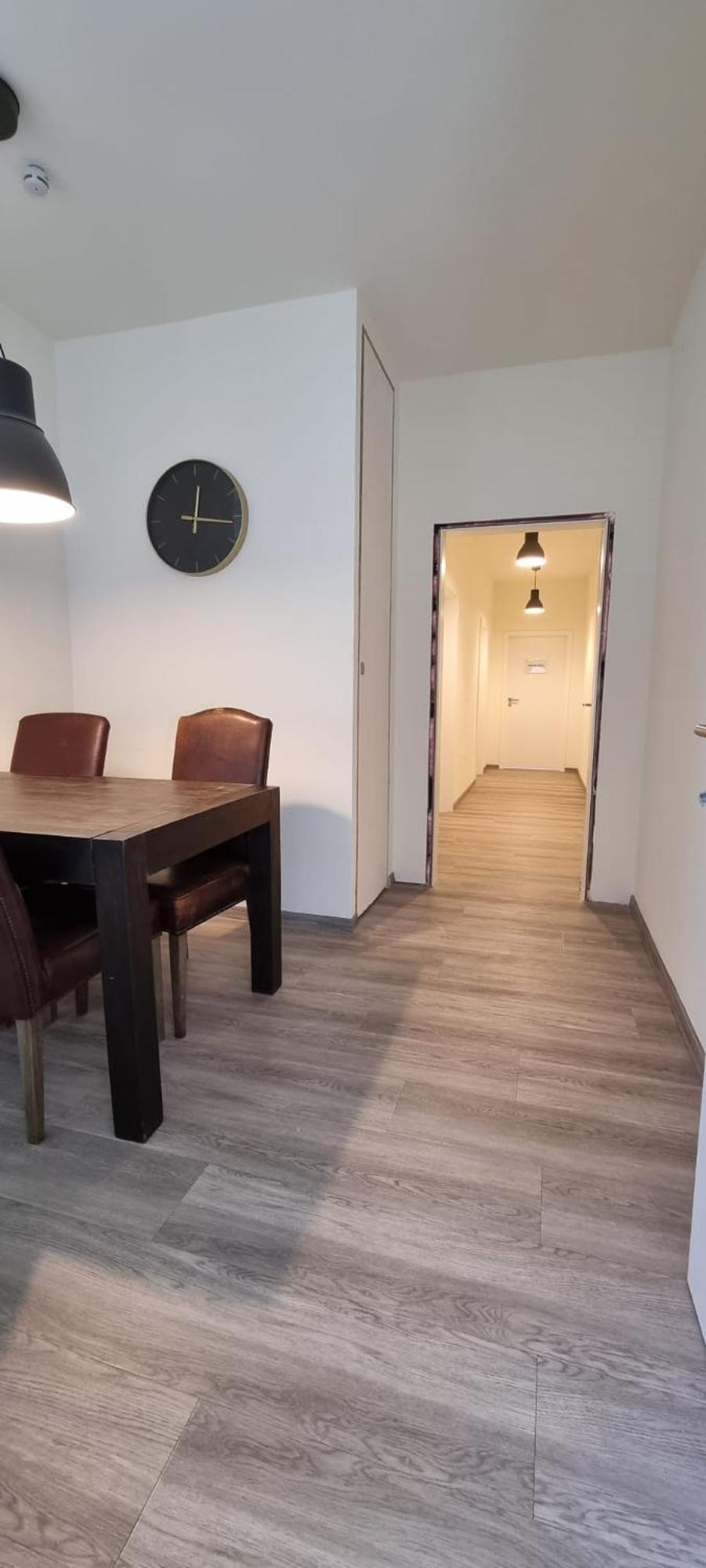 Sechsbettzimmer "Blau" In Zentraler Lage Bremen Ngoại thất bức ảnh