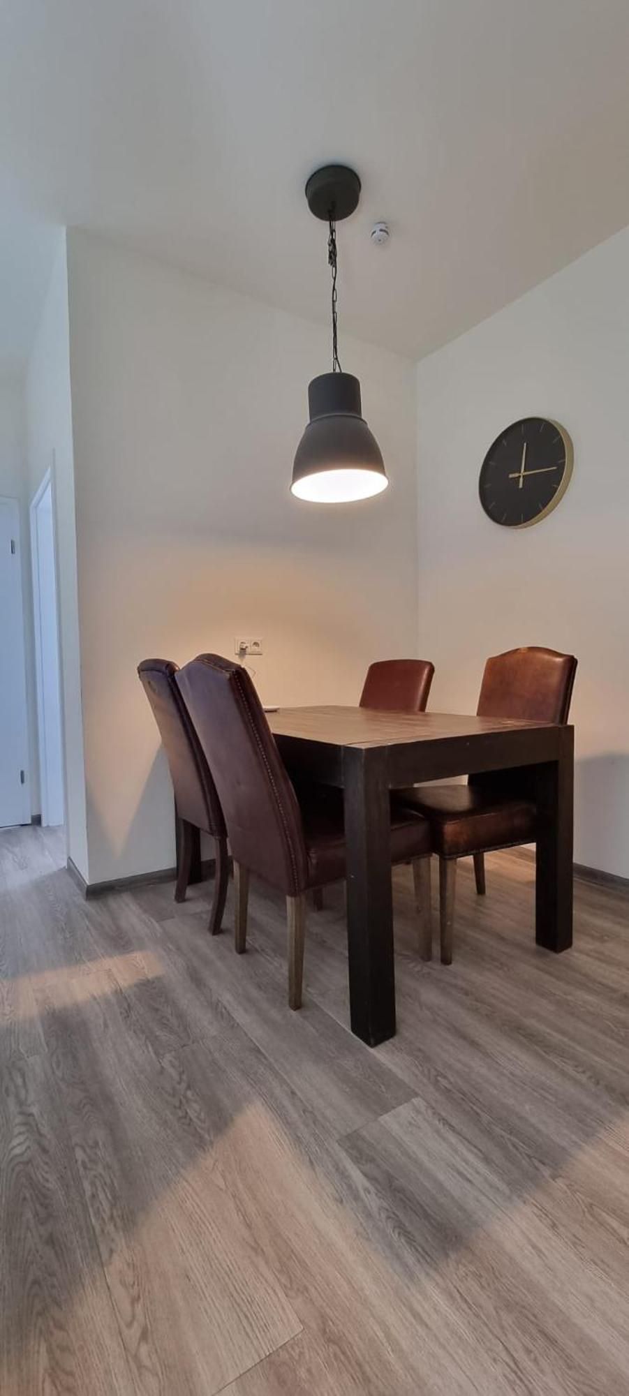 Sechsbettzimmer "Blau" In Zentraler Lage Bremen Ngoại thất bức ảnh